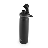 Built NY - 24oz Prospect Bottle Vacuum Insulated: Black