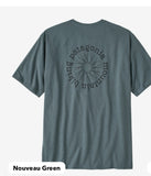 Patagonia Responsibili-Tee SS & LS
