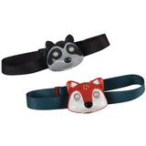 US Toy Company - Critter Headlamps