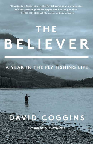 Simon & Schuster - Believer by David Coggins: Hardcover; 224 pages / English