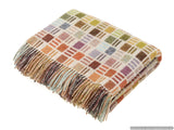 Contemporary Windowpane, Multi-Spot and Multi-Ribbon Range: Multispot Beige