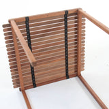 Byer of Maine - Nomad Table