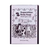 Meow Meow Tweet - Superstition Body Soap (limited edtn)
