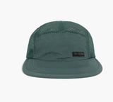 Topo Global Hat & Pack Hat