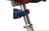 Thousand - Traveler Magnetic Bike Lights - US: Thousand Navy / Rear