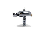 Thousand - Pennant Bicycle Bell-US: Stainless Steel