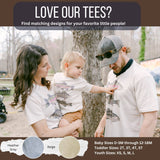 Barefoot Baby - Neigh 4T