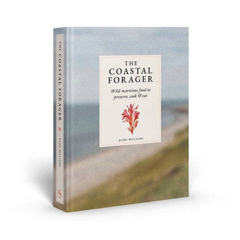 Abrams - The Coastal Forager
