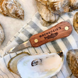 MacKenzie's Fisherman - MacKenzie's Signature Shucker