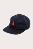 Bridge & Burn - Tree Cap / Navy: Navy / One Size