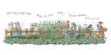 Simon & Schuster - All the World by Liz Garton Scanlon: Board Books; 44 pages / English