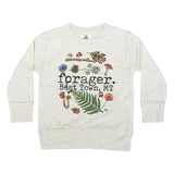 Barefoot Baby - Forager Woodland Nature Youth S (6-8)