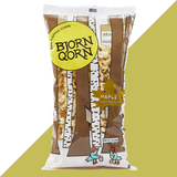 BjornQorn - 3oz Maple BjornQorn