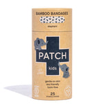 PATCH - Eco First Aid - PATCH Kids Elephant Bandages