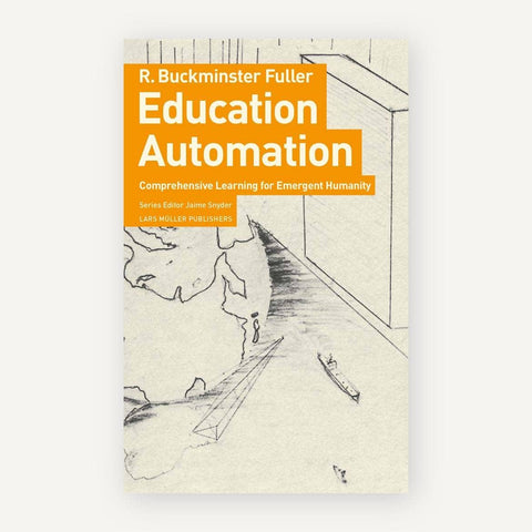 ARTBOOK | D.A.P. - Education Automation