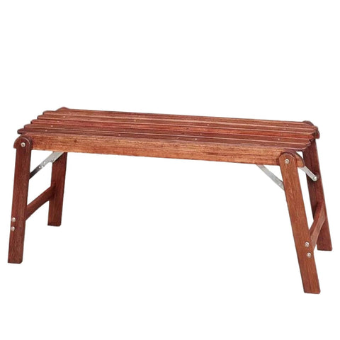 Byer of Maine - Pangean Folding Bench