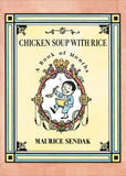 HarperCollins - Nutshell Library : Maurice Sendak