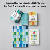 Chronicle Books - Lego Brick Erasers