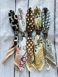 Boots Are My Roots - Boho Bandanas