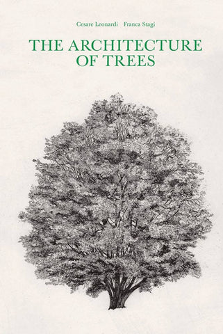 Chronicle Books - The Architecture of Trees