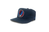 The Ampal Creative - Ampal x Grateful Dead STEALIE Navy - Snapback