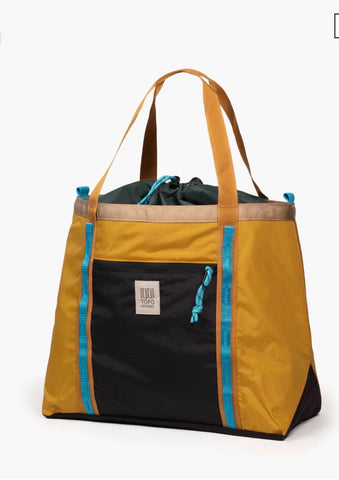 Topo Designs Mountain Utility Tote
