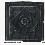 Patagonia Bandana
