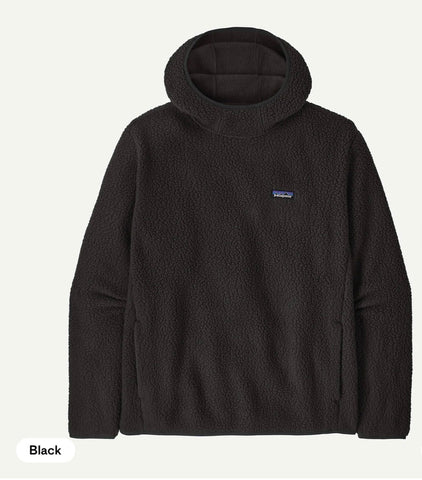 Patagonia Men's Retro Pile Pullover