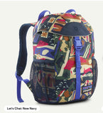 K’s Refugito Day Pack 12L & 15L