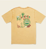 Howler Brothers Cotton T-Shirts