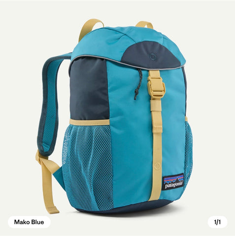 K’s Refugito Day Pack 12L & 15L
