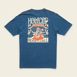 Howler Brothers Cotton Pocket T-Shirts
