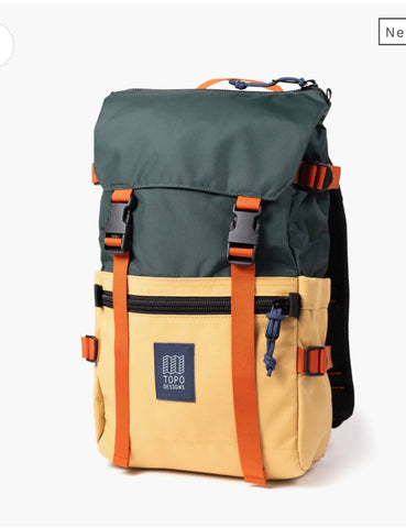 Rover Pack Classic