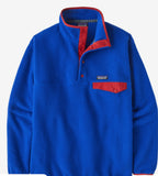 M's Synch Snap-T Pullover