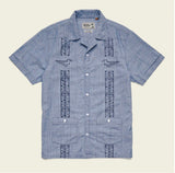 Howler Guayabera Shirt
