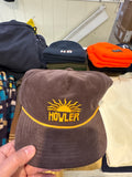 Howler Unstructured Snapback Hat