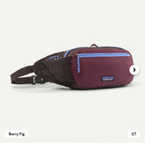 Terravia Hip Pack 4L