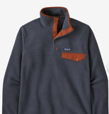 Men's LW Synch Snap-T P/O