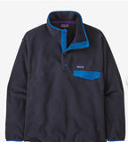 M's Synch Snap-T Pullover