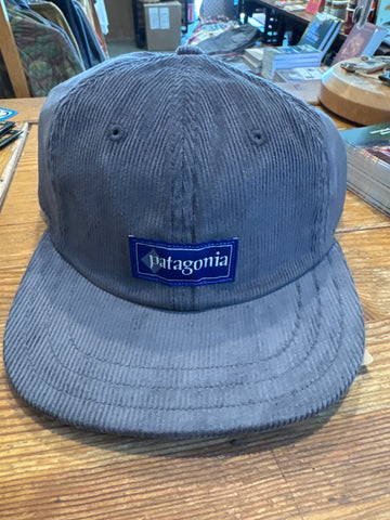 Patagonia Corduroy Cap