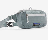 Ultralight Black Hole Mini Hip Pack