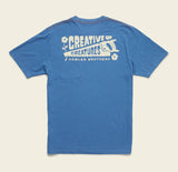 Howler Brothers Cotton Pocket T-Shirts