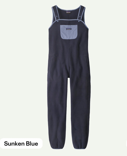 Patagonia W's Synch Jumpsuit Onesie – Cabin Fever Outfitters