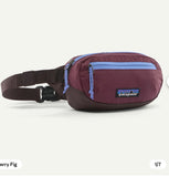 Terravia Mini Hip Pack 1L