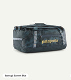 Black Hole Duffel