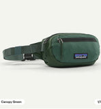 Terravia Mini Hip Pack 1L