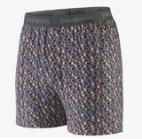 Men's Essential Boxers 4.5"
