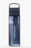 Lifestraw Go Series Hydration Water Bottles & Filters