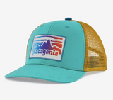 Patagonia K's Trucker & Interstate Hat