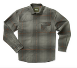 Howler Harkers Flannel